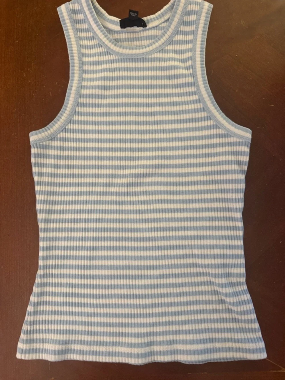 Rails The Racer Tank - Picture 2 of 4